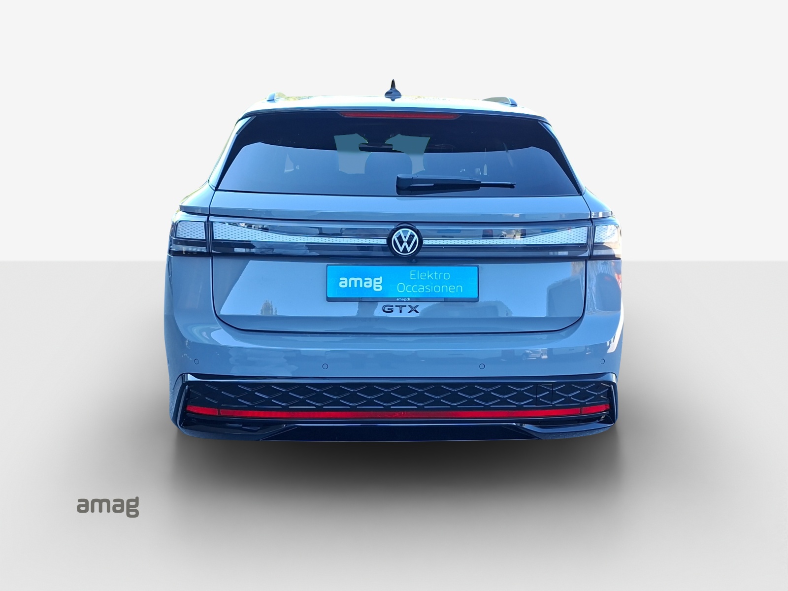 VW ID.7 Tourer GTX 86 kWh GTX 4 Motion-image-4