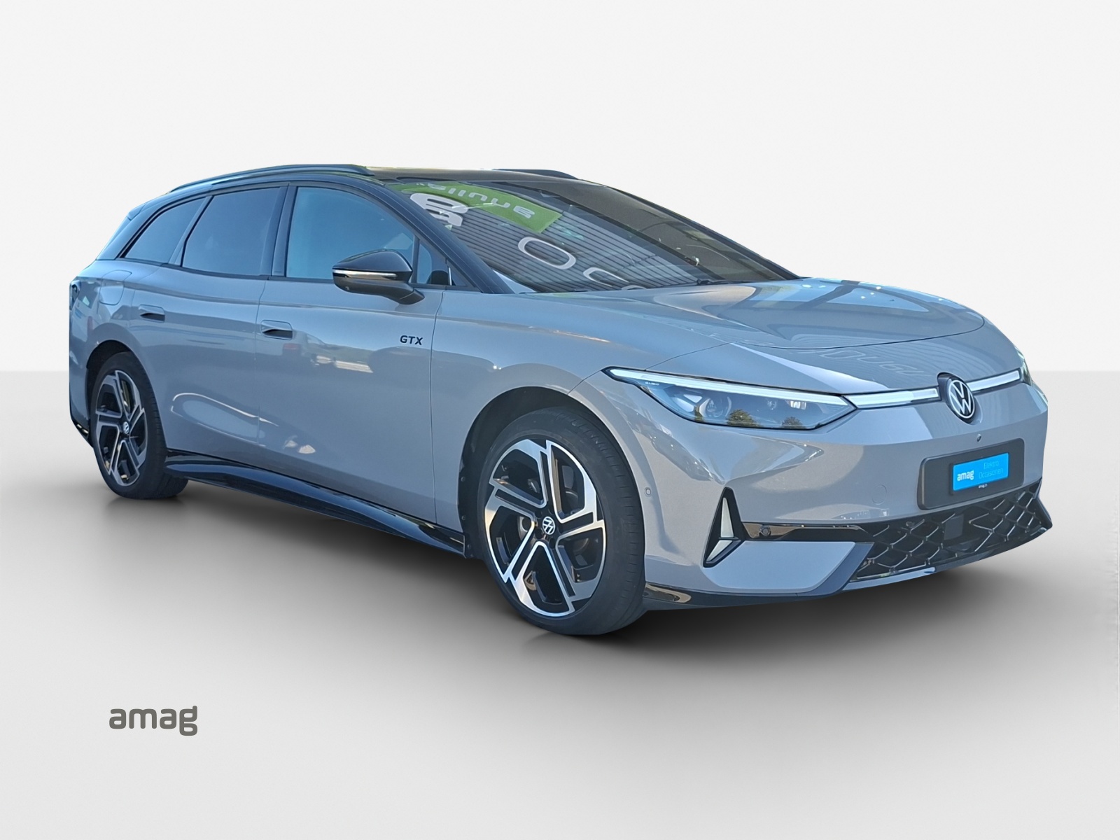 VW ID.7 Tourer GTX 86 kWh GTX 4 Motion-image-6