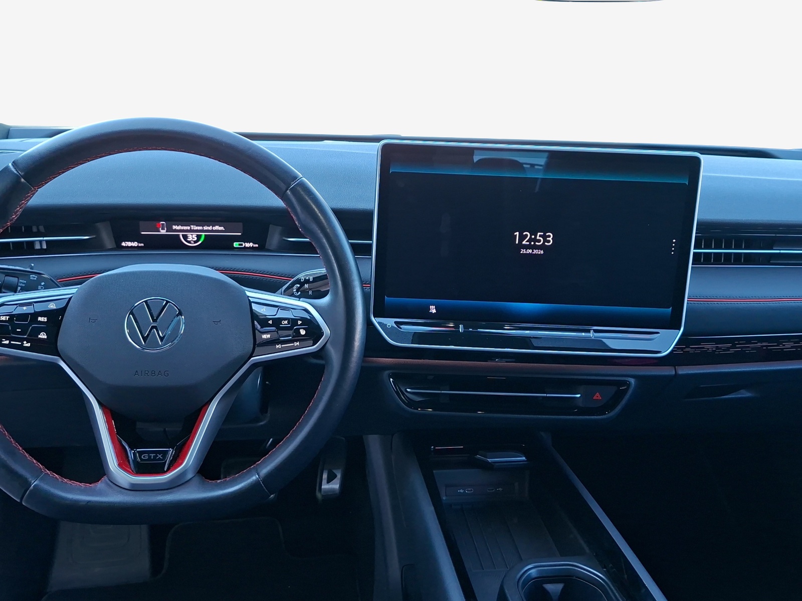 VW ID.7 Tourer GTX 86 kWh GTX 4 Motion-image-9