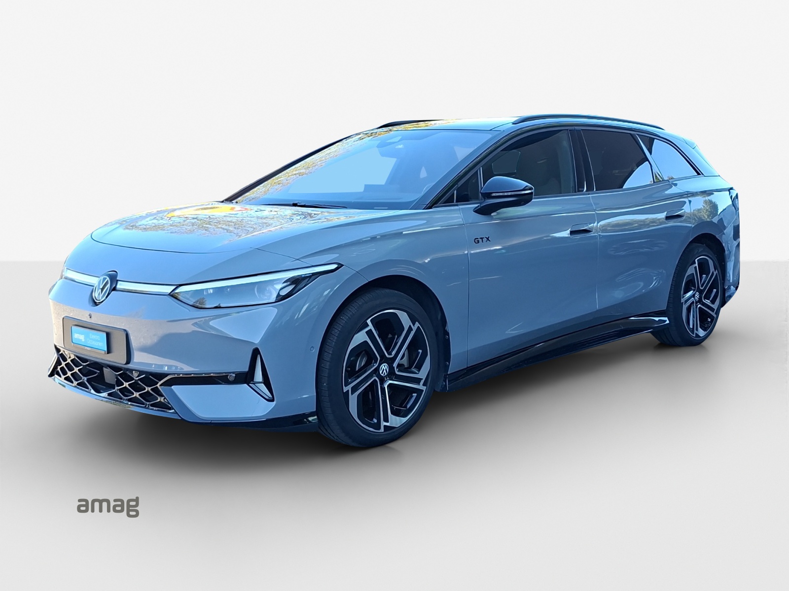 VW ID.7 Tourer GTX 86 kWh GTX 4 Motion-image-0