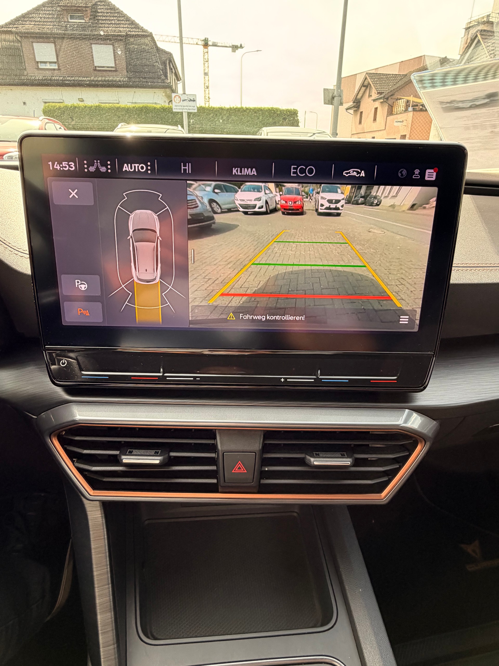 CUPRA Formentor 1.4 e-HYBRID pHEV DSG-image-13