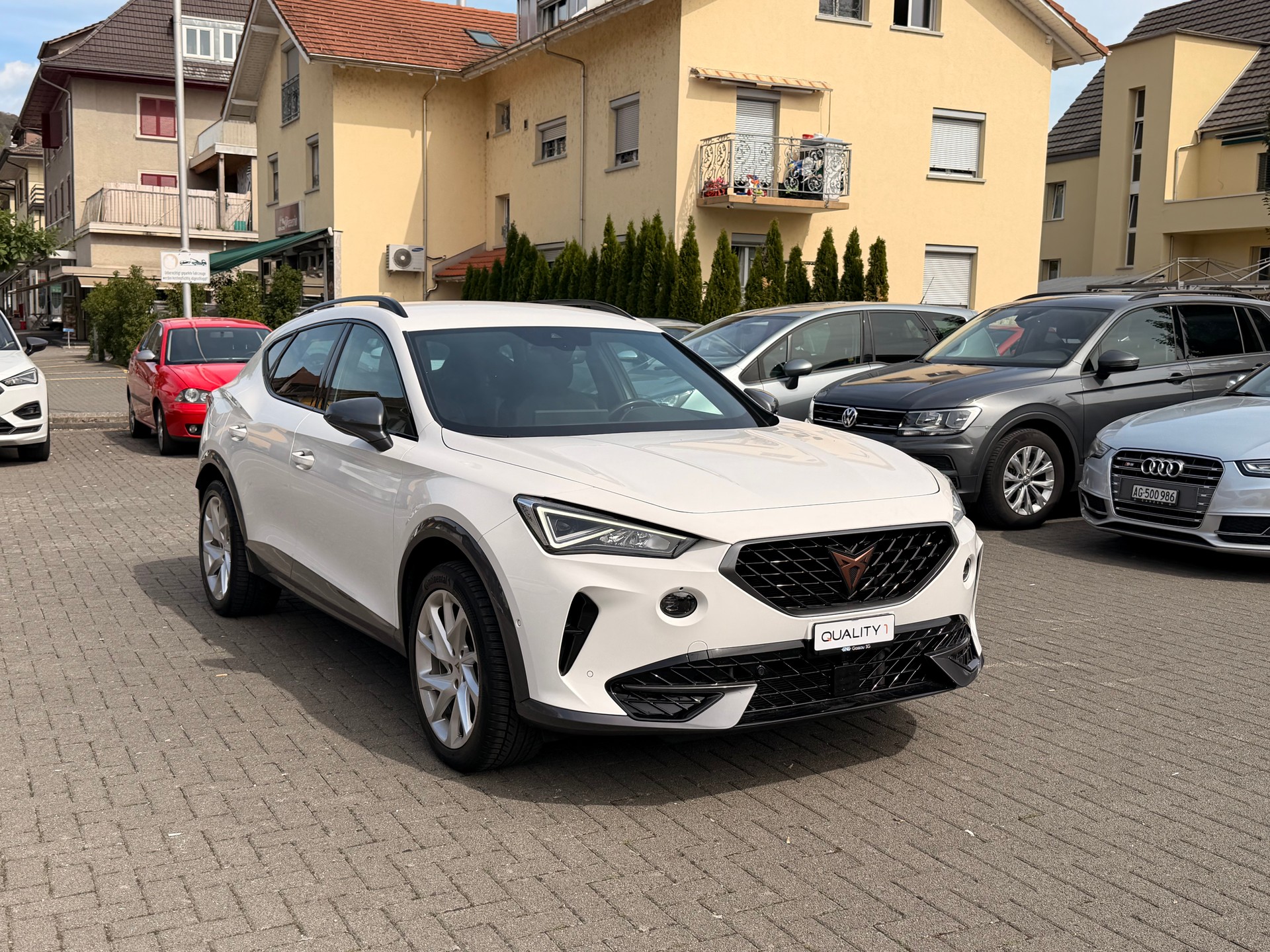 CUPRA Formentor 1.4 e-HYBRID pHEV DSG-image-5