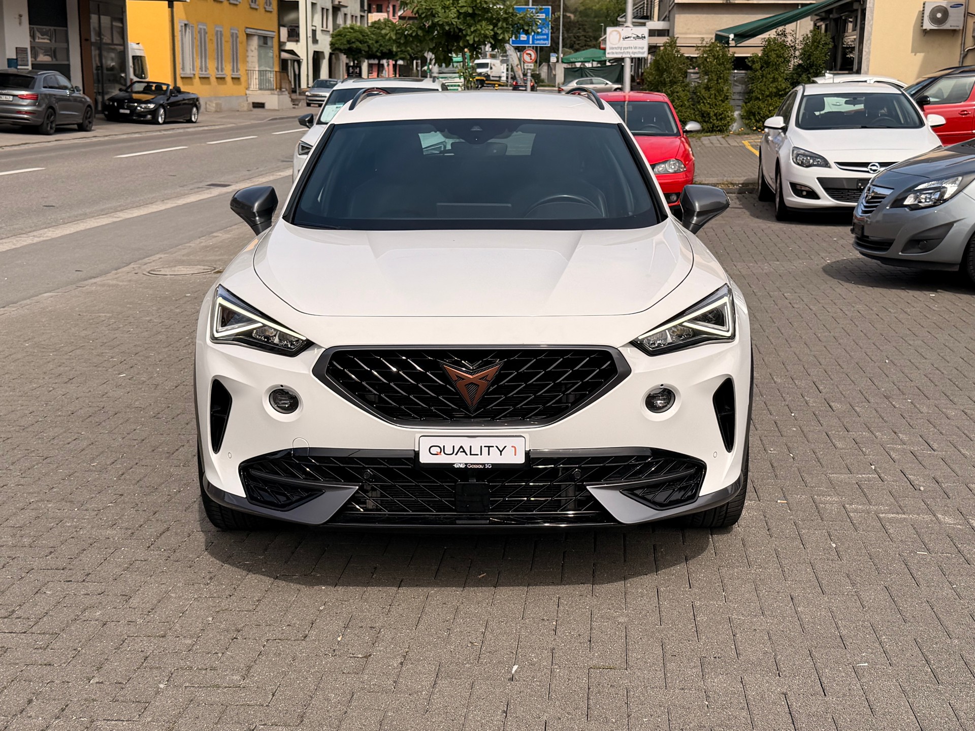 CUPRA Formentor 1.4 e-HYBRID pHEV DSG-image-4