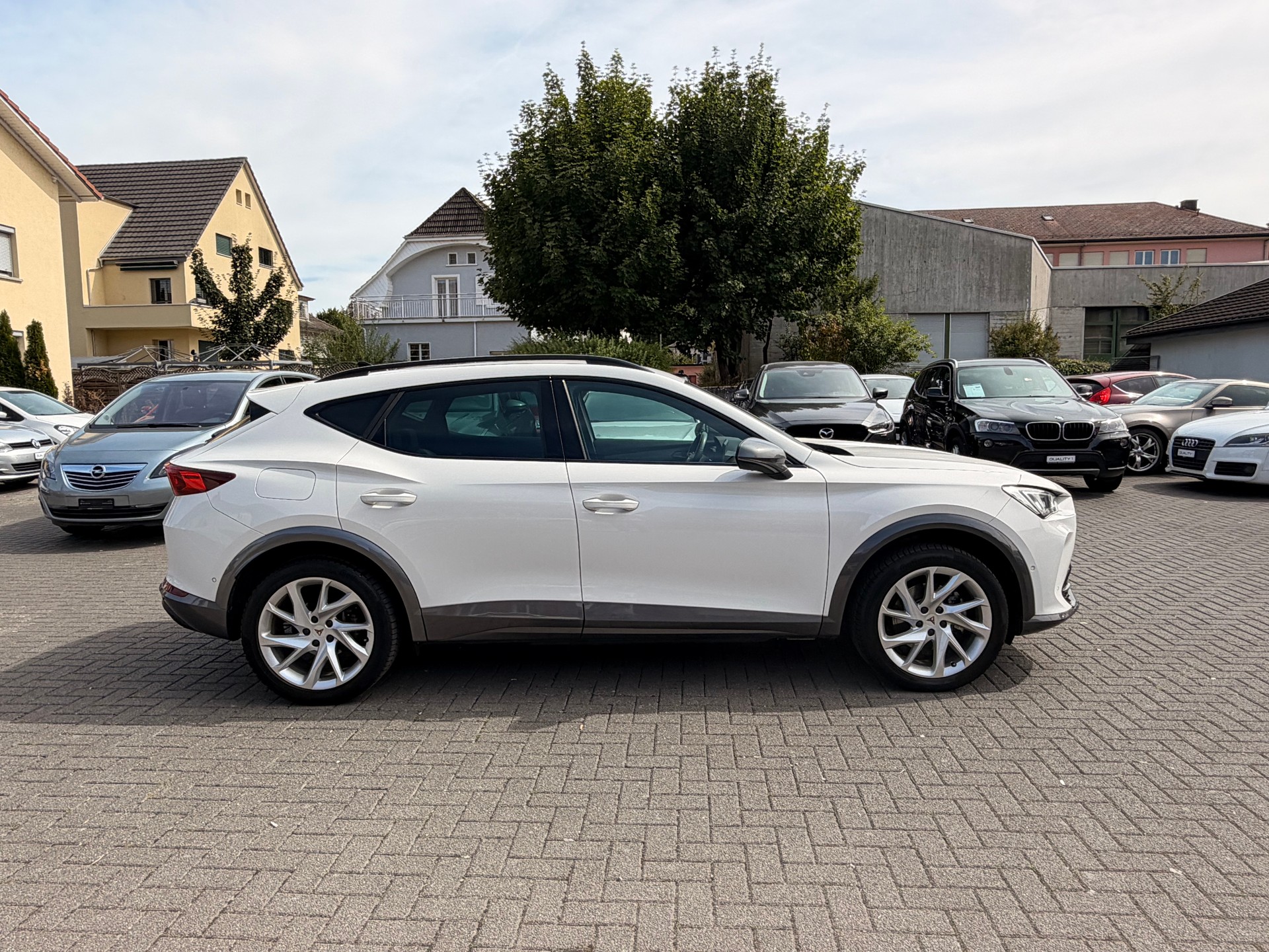 CUPRA Formentor 1.4 e-HYBRID pHEV DSG-image-6