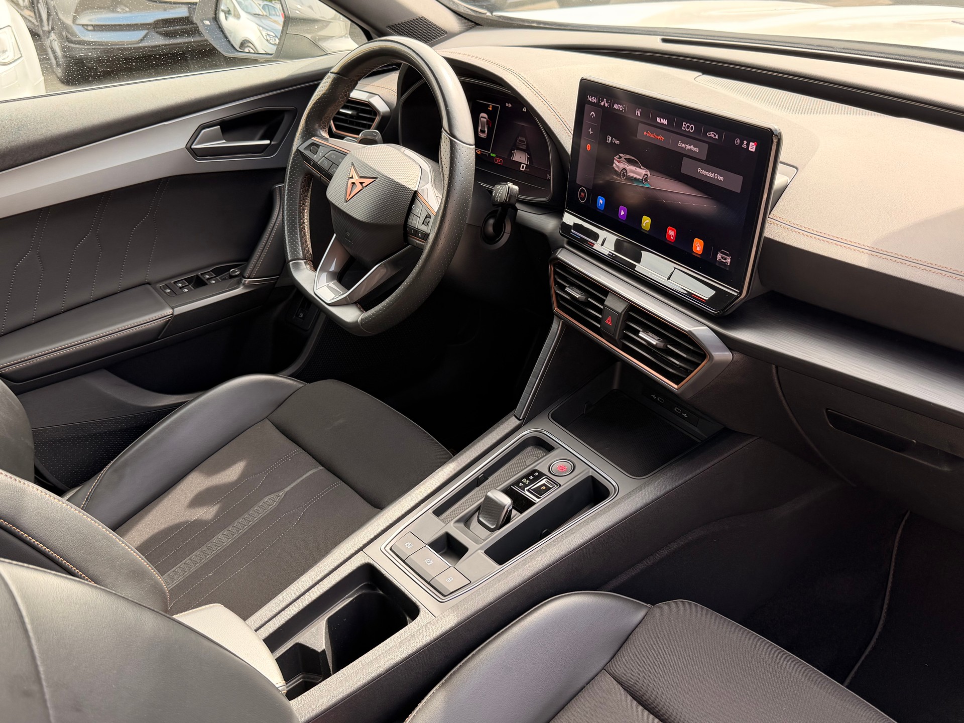 CUPRA Formentor 1.4 e-HYBRID pHEV DSG-image-7