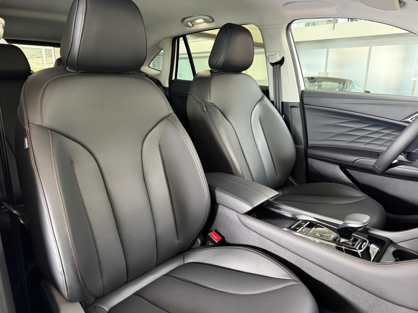 MG HS 1.5 Hybrid Luxury-image-7