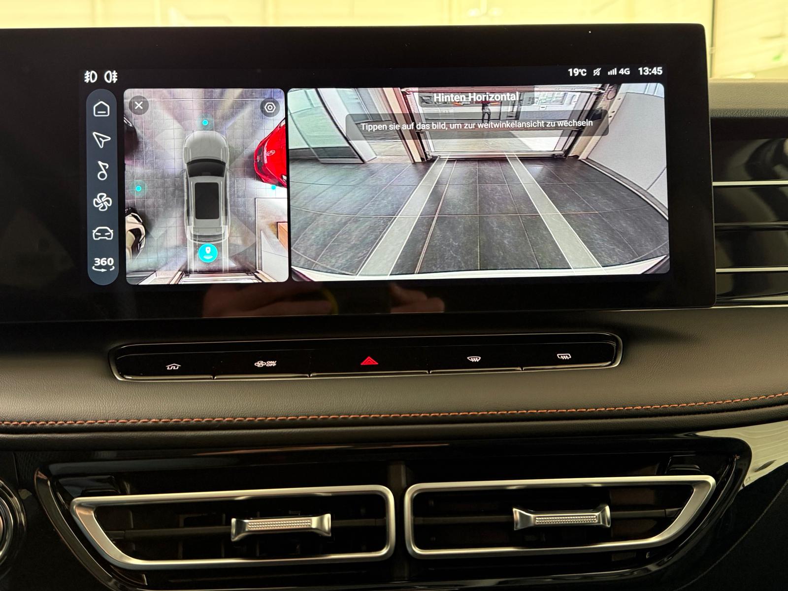 MG HS 1.5 Hybrid Luxury-image-10