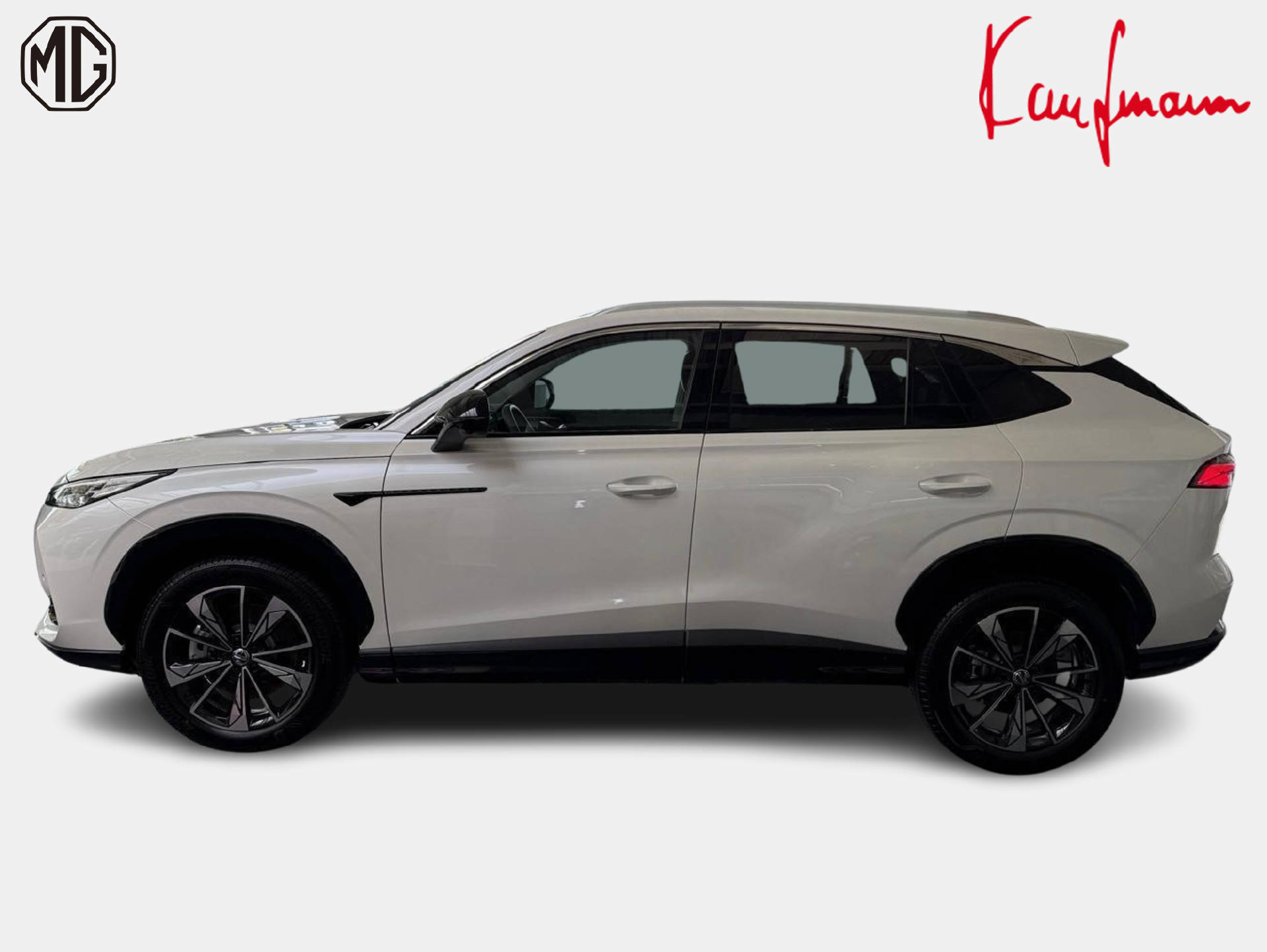 MG HS 1.5 Hybrid Luxury-image-2