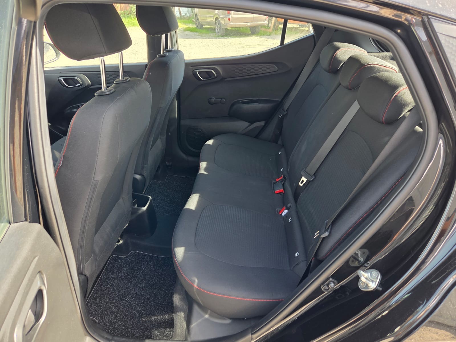 HYUNDAI i10 1.0 T-GDI N Line-image-13