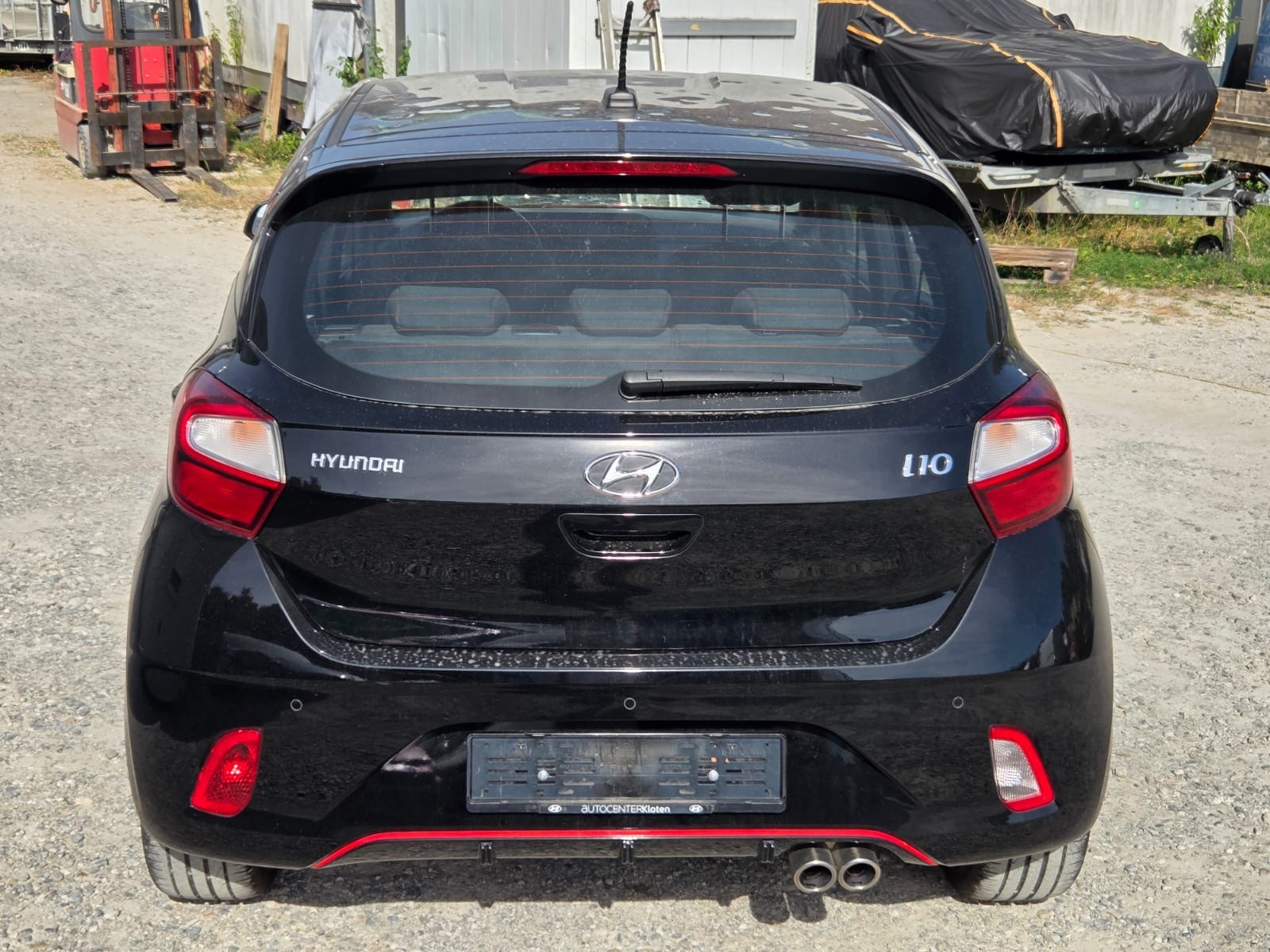 HYUNDAI i10 1.0 T-GDI N Line-image-6