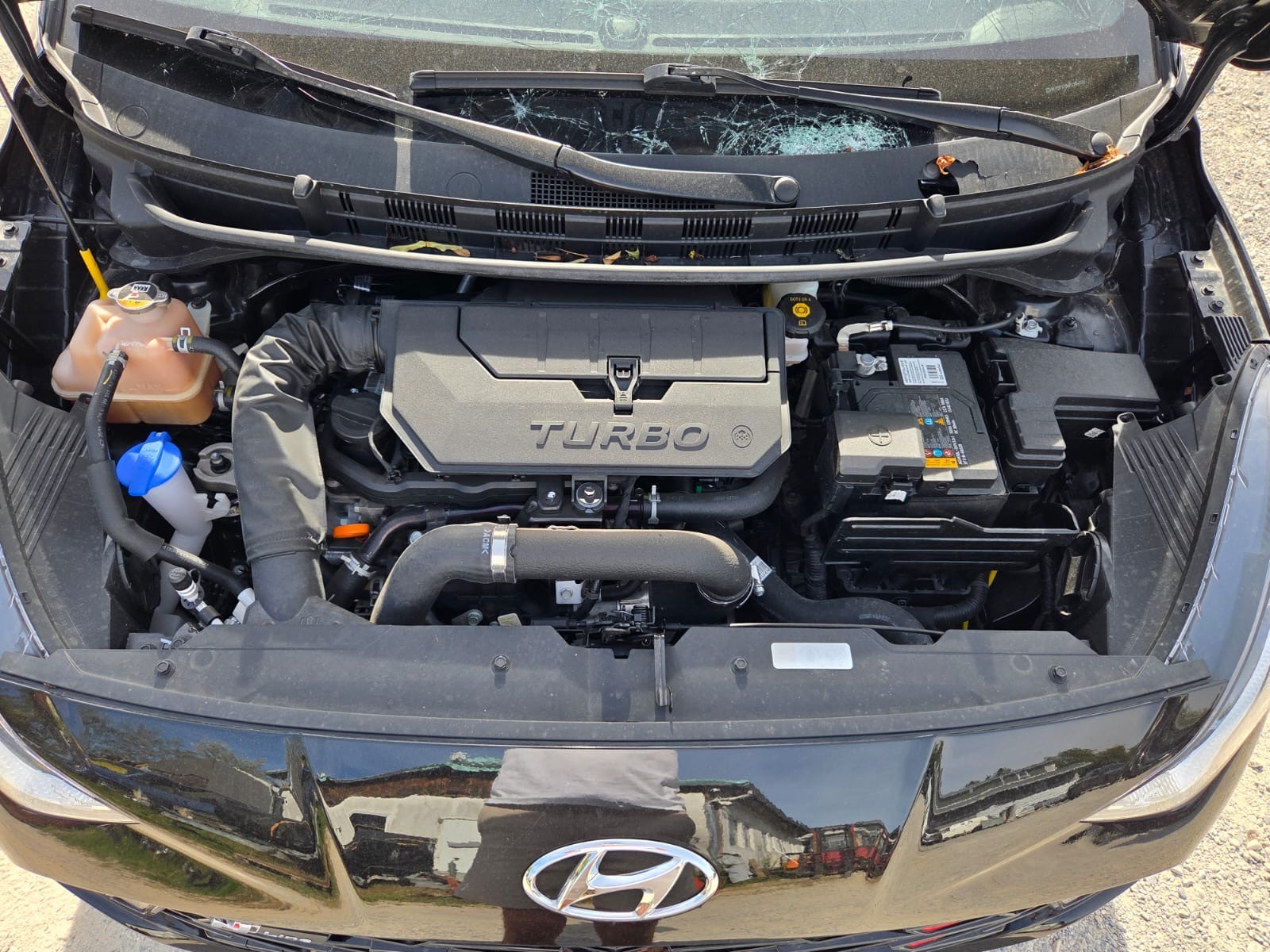 HYUNDAI i10 1.0 T-GDI N Line-image-15