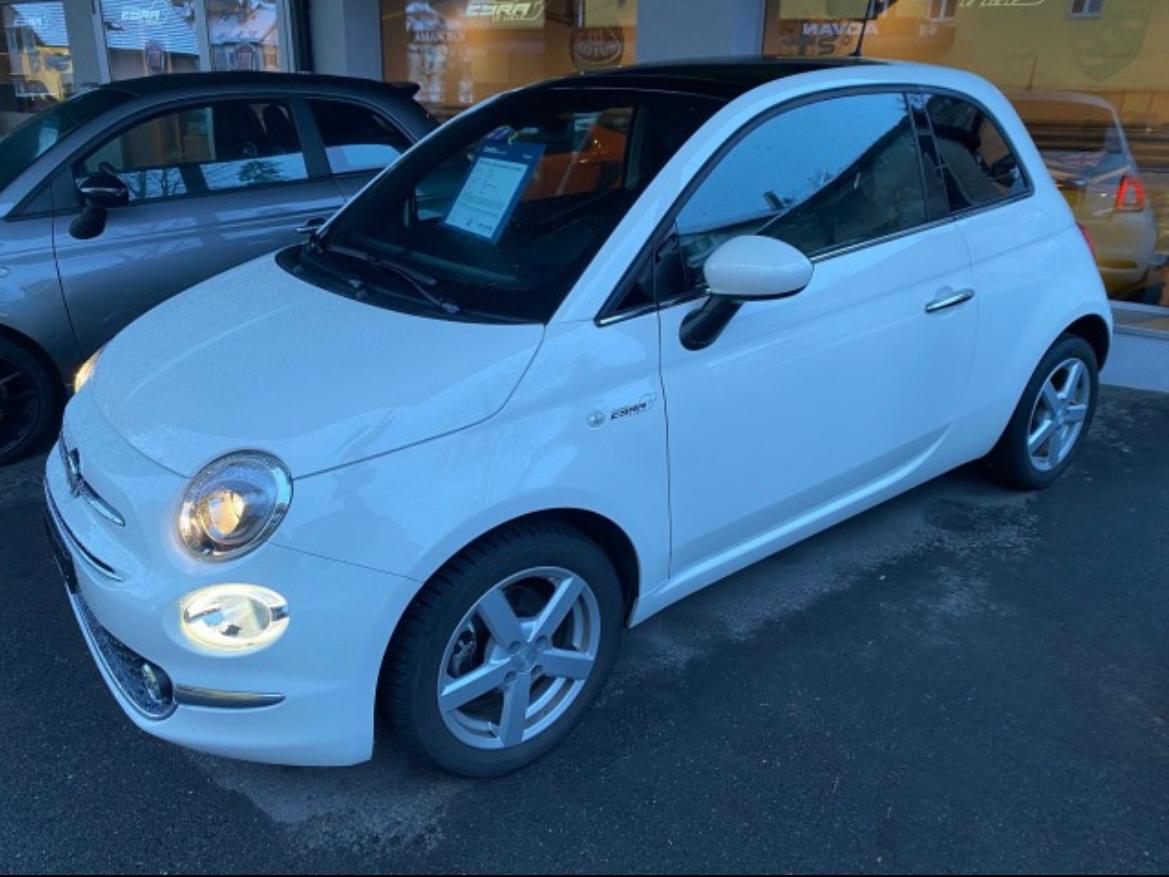 FIAT 1.2 Star Dual.-image-1