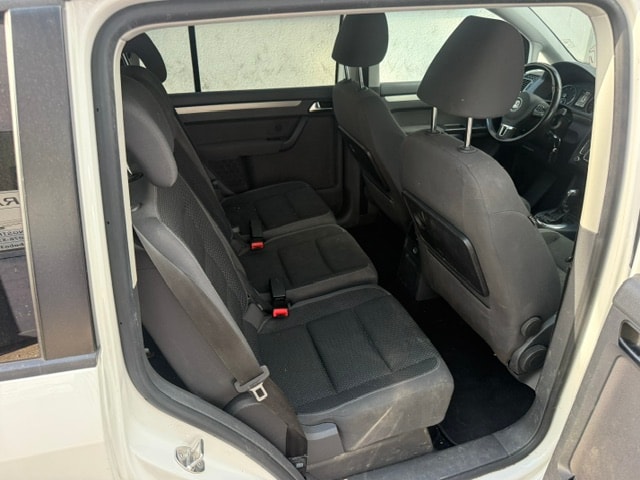 VW Touran 1.4 TSI Comfortline DSG-image-8