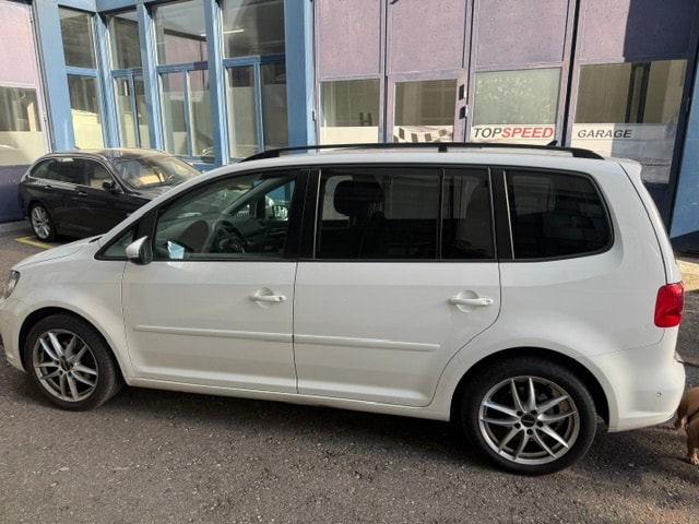 VW Touran 1.4 TSI Comfortline DSG-image-6