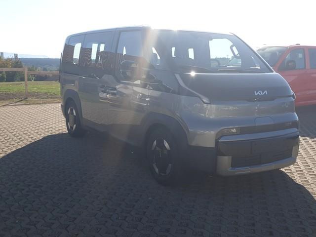 KIA PV5 71.2 kWh Elite-image-1