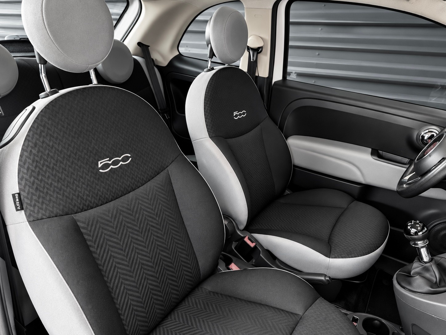 FIAT 500 1.2 Lounge-image-7
