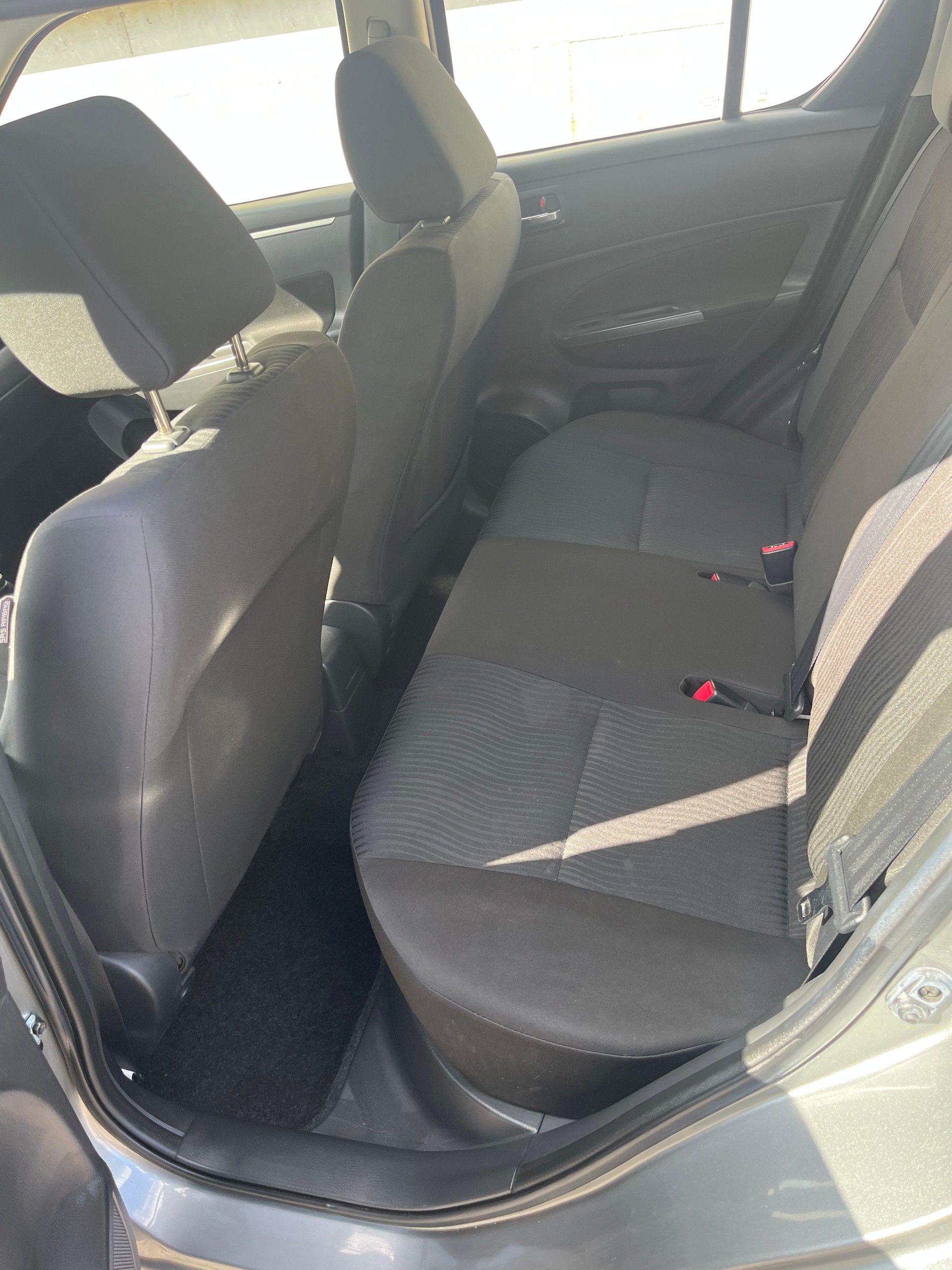 SUZUKI Swift 1.2i 16V GA-image-6