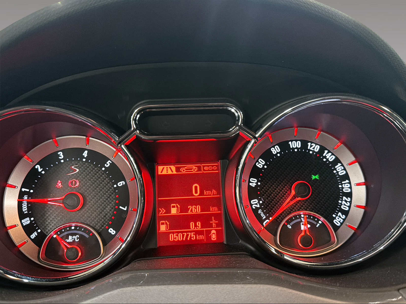 OPEL Adam 1.4i Turbo S S/S-image-10