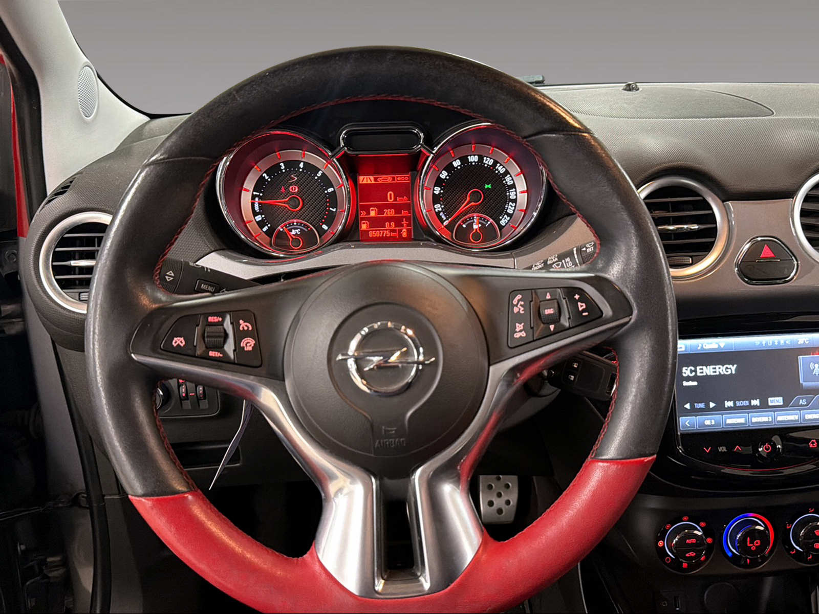 OPEL Adam 1.4i Turbo S S/S-image-12