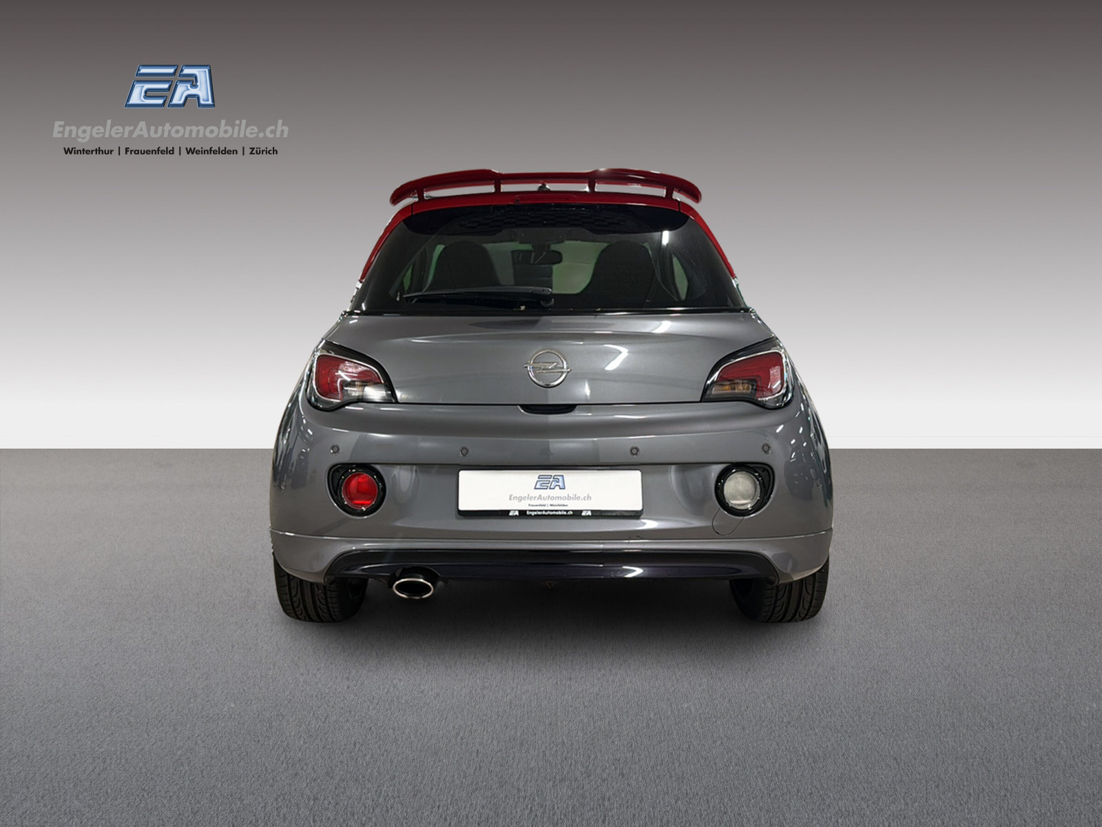 OPEL Adam 1.4i Turbo S S/S-image-4