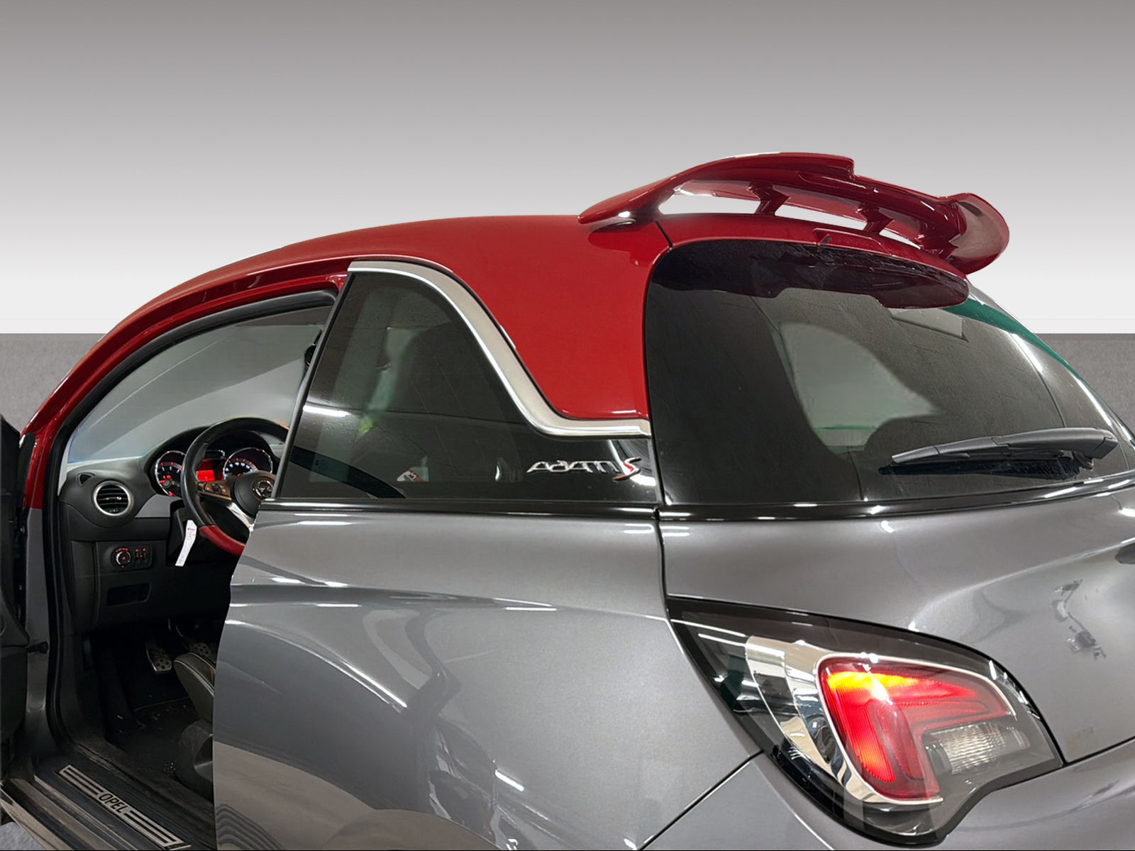 OPEL Adam 1.4i Turbo S S/S-image-6