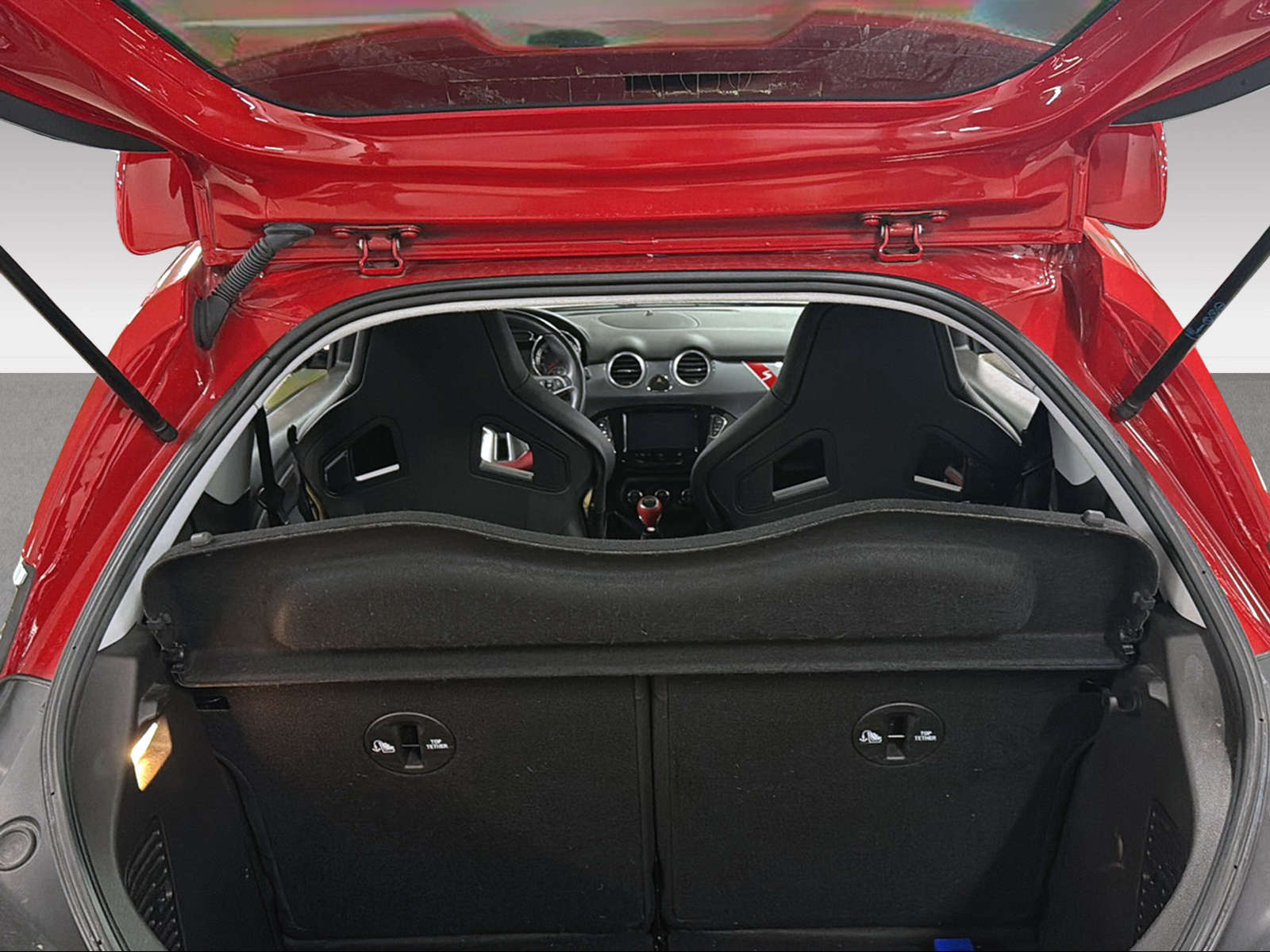 OPEL Adam 1.4i Turbo S S/S-image-5