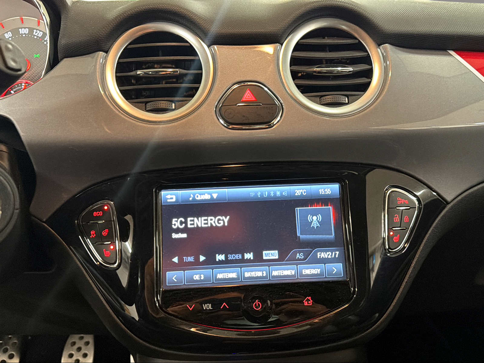 OPEL Adam 1.4i Turbo S S/S-image-14