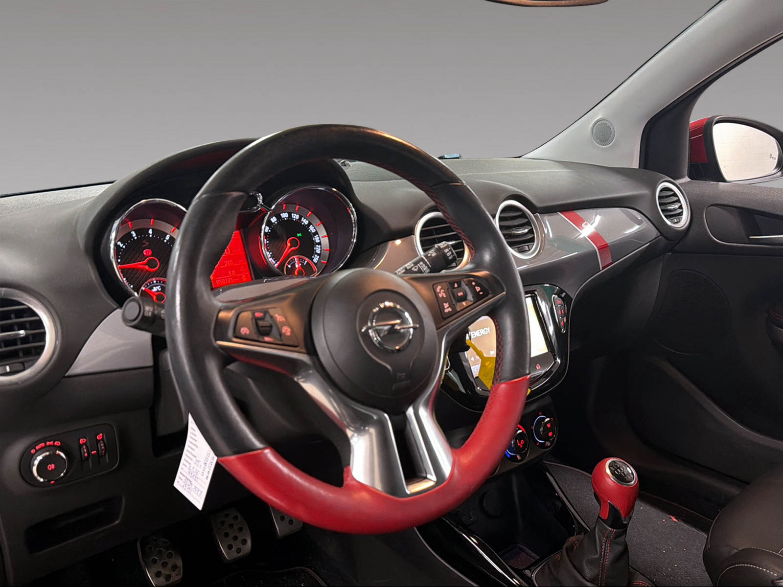 OPEL Adam 1.4i Turbo S S/S-image-8