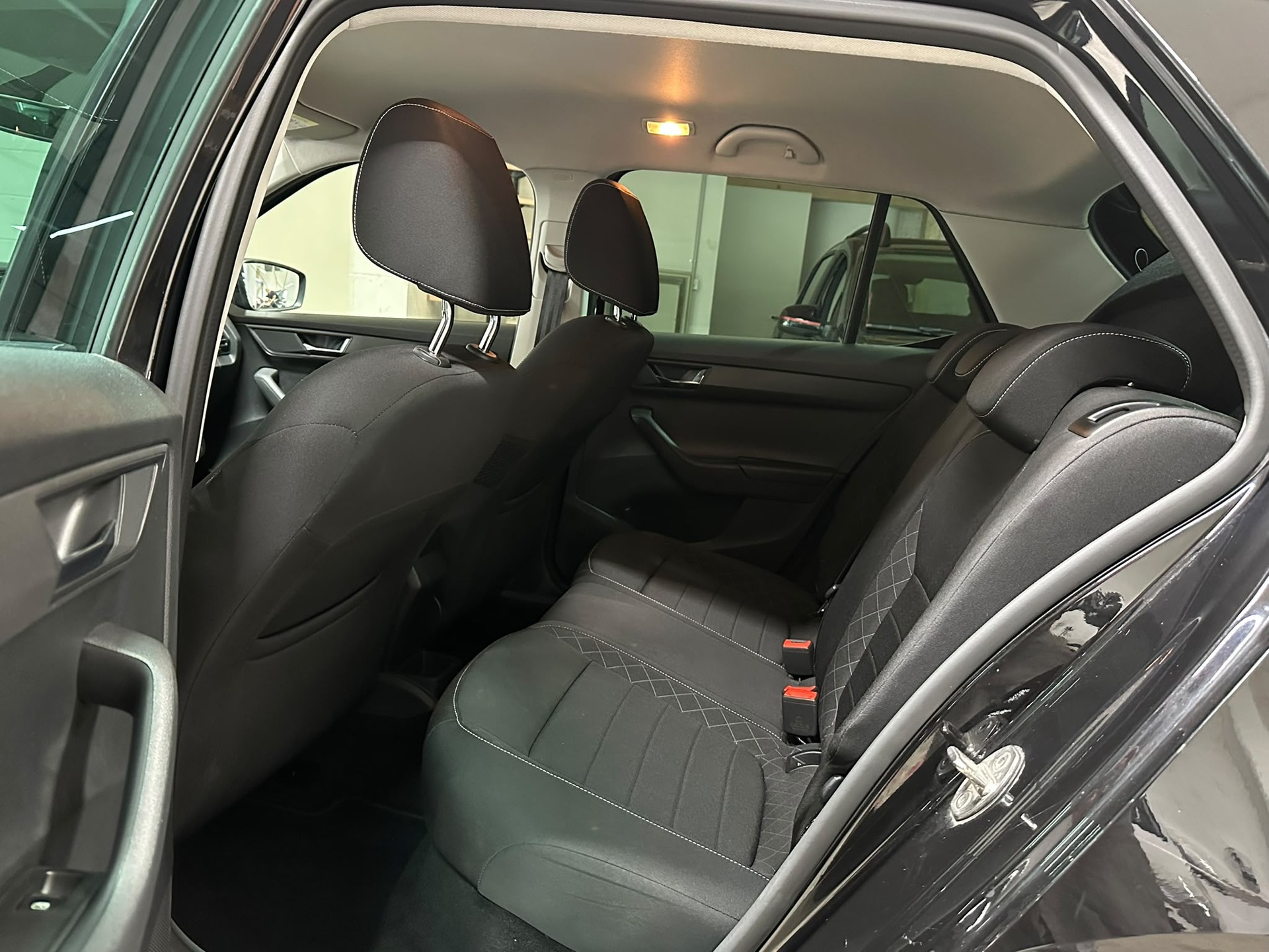 SKODA Fabia 1.2 TSI Style DSG-image-7