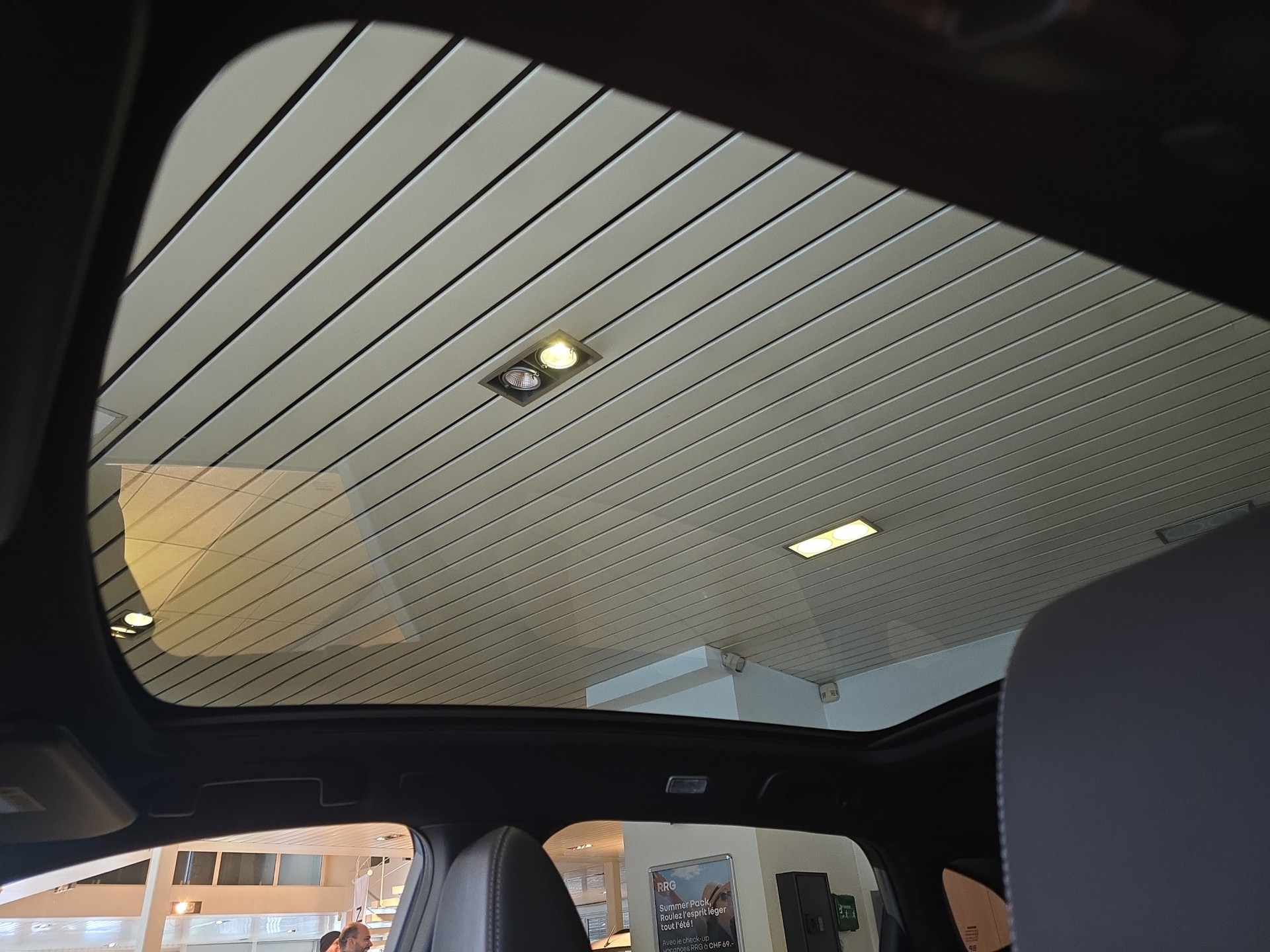 NISSAN Qashqai 1.5 VC-T e-Power Tekna+-image-11