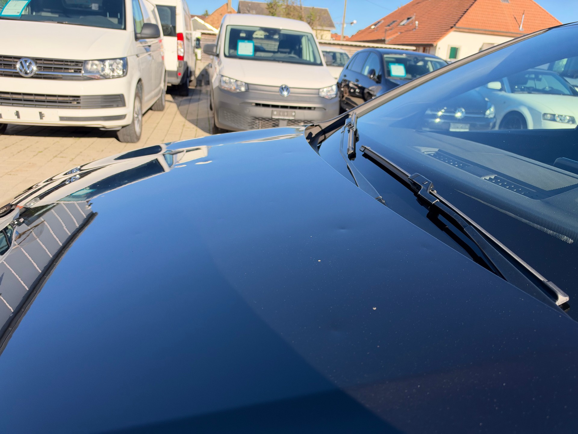 VW Golf 1.5 eTSI mHEV ACT R-Line DSG-image-10