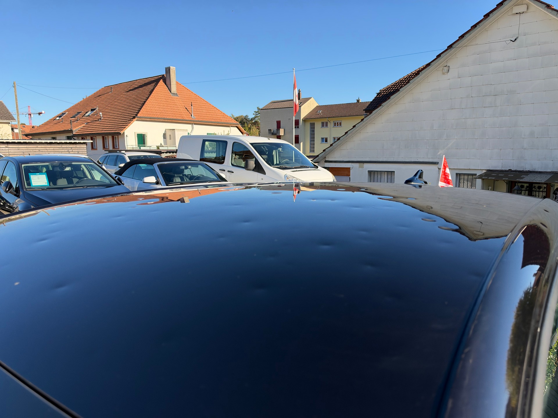 VW Golf 1.5 eTSI mHEV ACT R-Line DSG-image-11