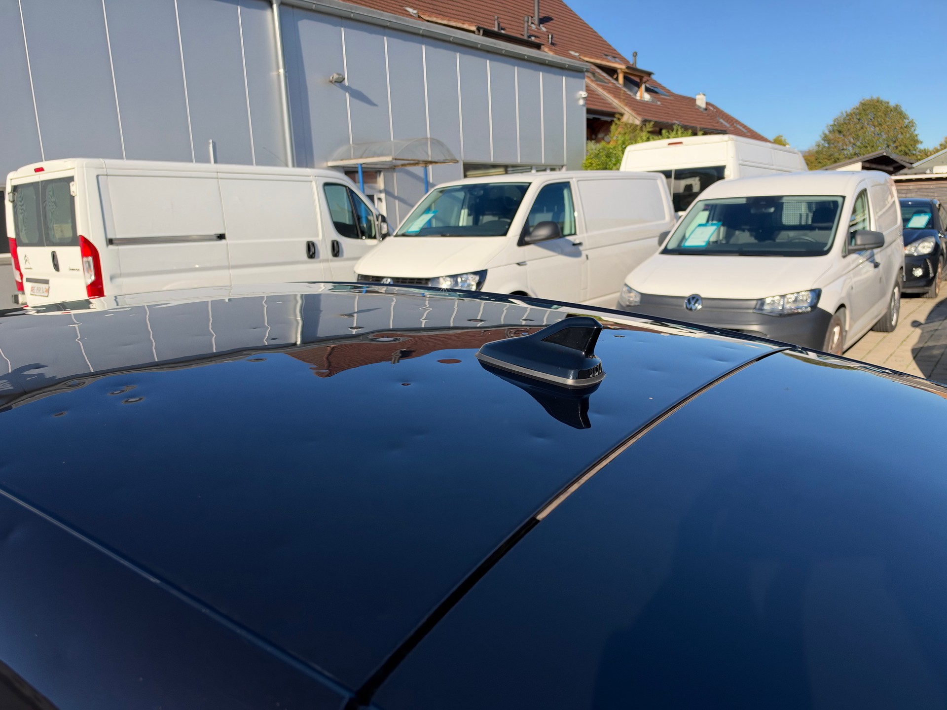 VW Golf 1.5 eTSI mHEV ACT R-Line DSG-image-13