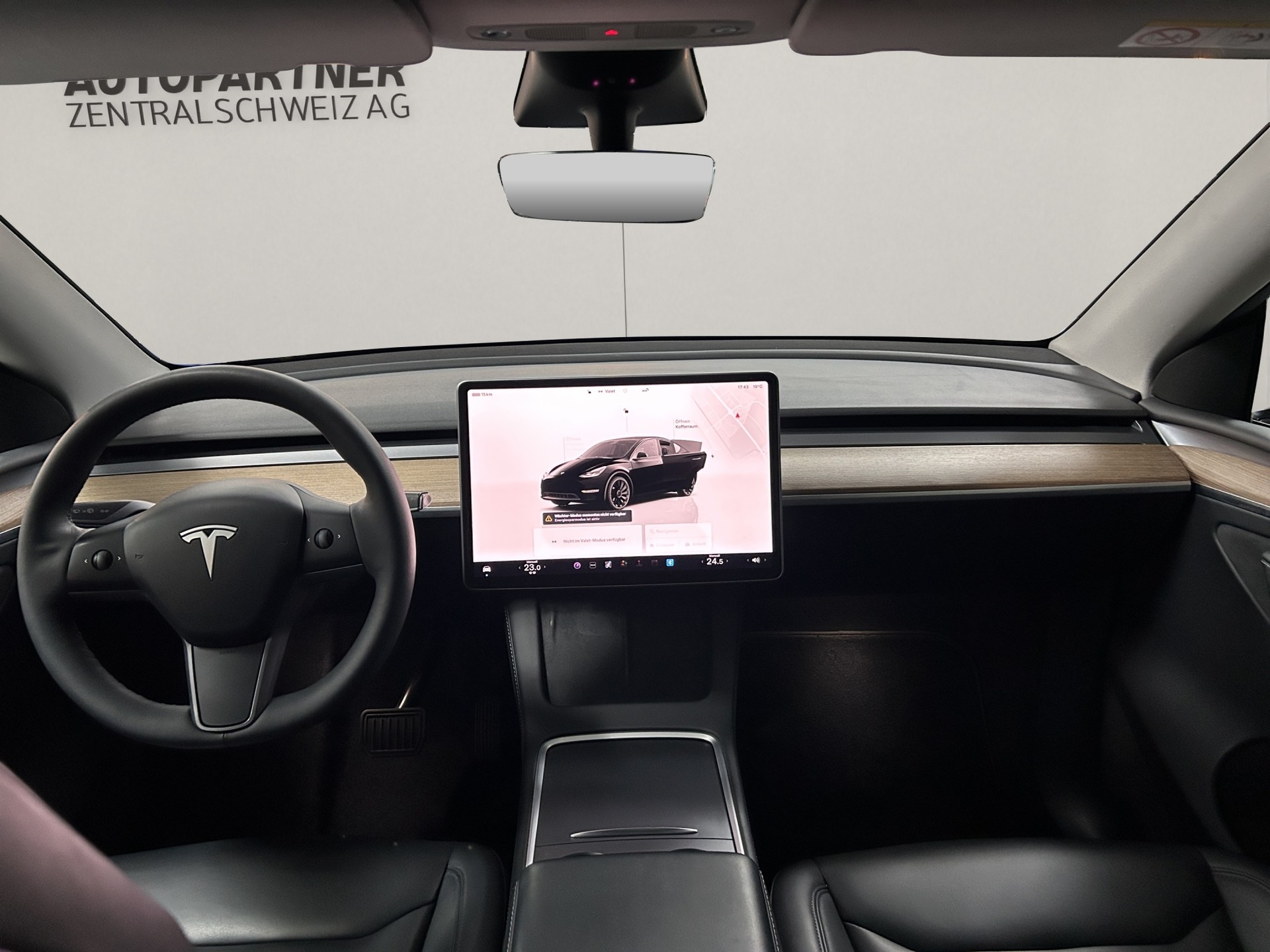 TESLA Model Y Long Range-image-6