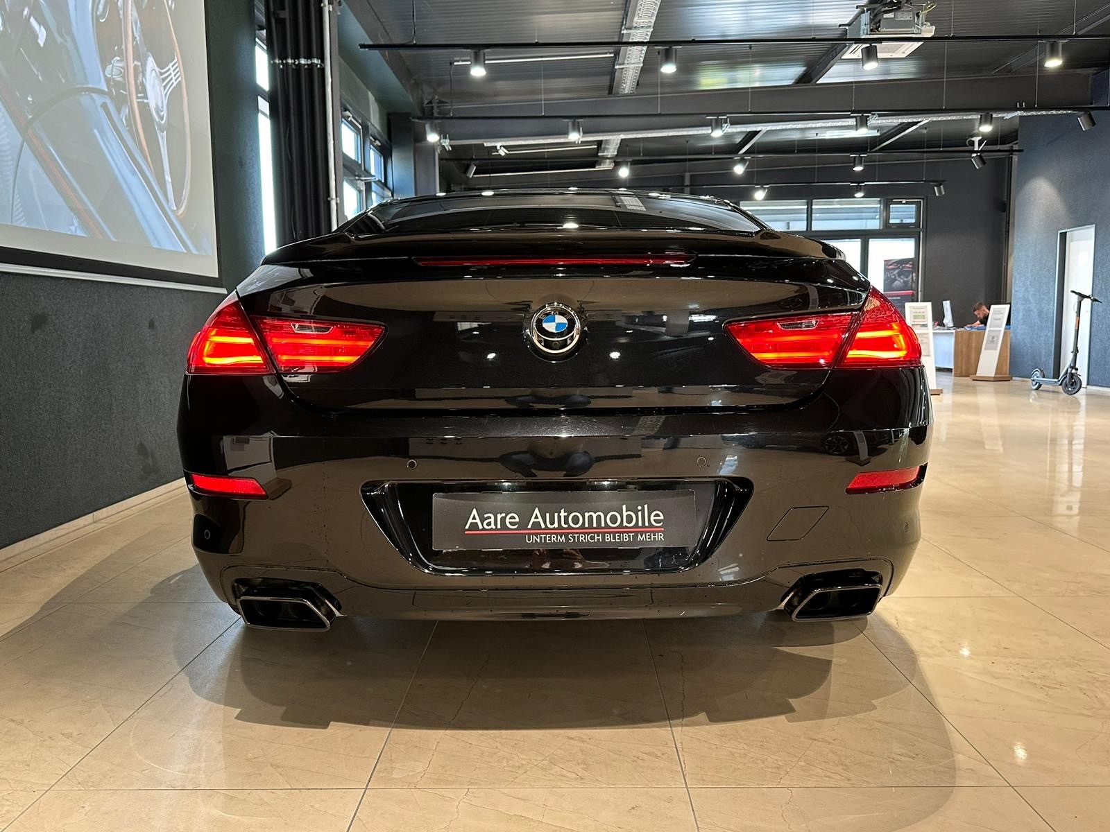 BMW 650i Coupé-image-5