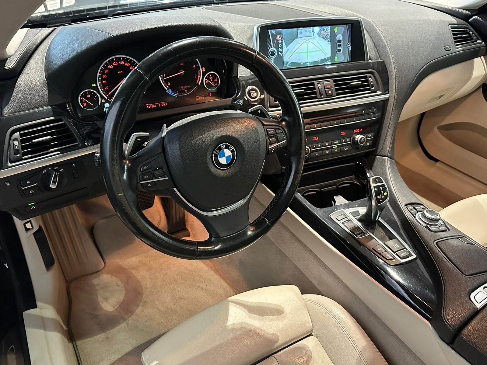 BMW 650i Coupé-image-8