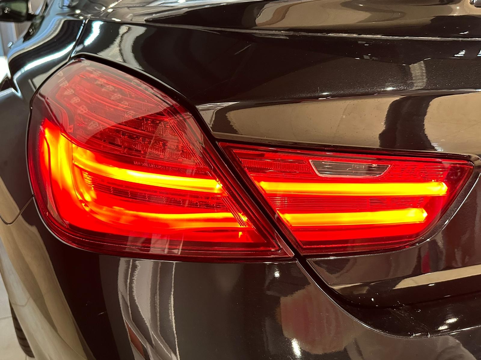 BMW 650i Coupé-image-7