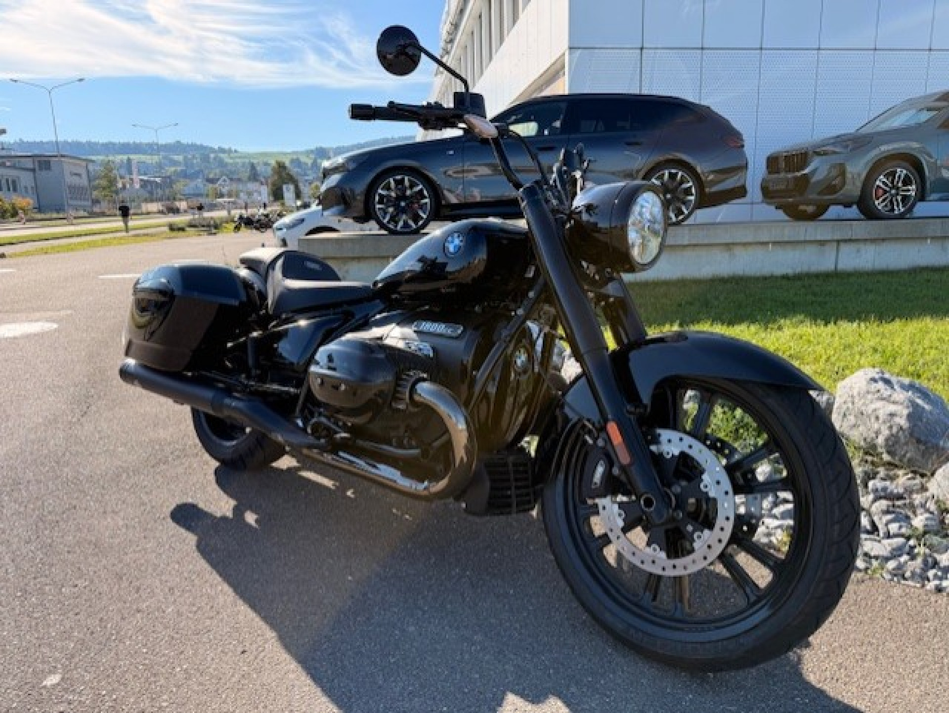 BMW R 18 Roctane Dr. Jekill & Mr. Hyde Auspuff-image-4