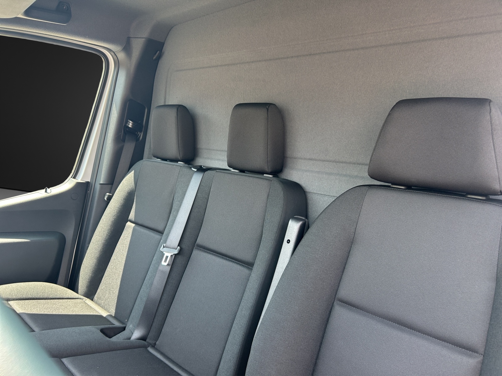 MERCEDES-BENZ Sprinter 319 CDI Lang 9G-TRONIC-image-7