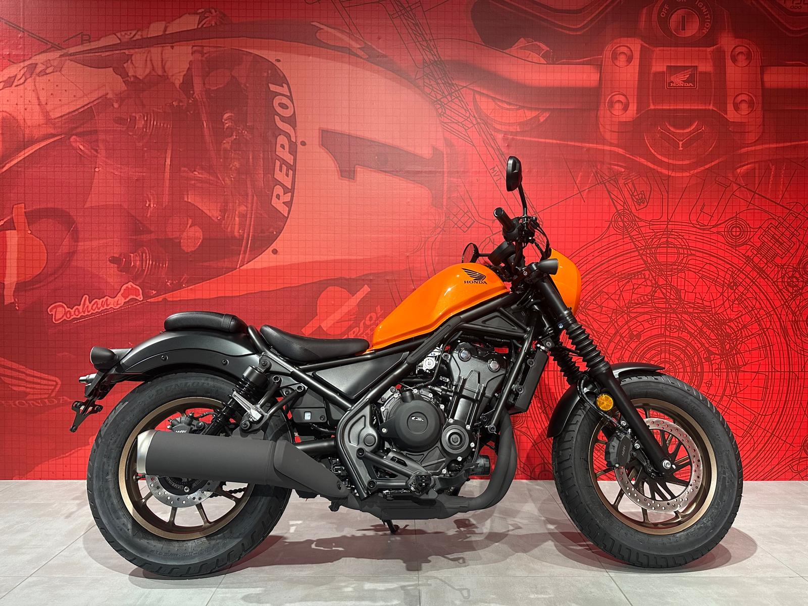 HONDA CMX 500 Rebel SP-showroom-element-1