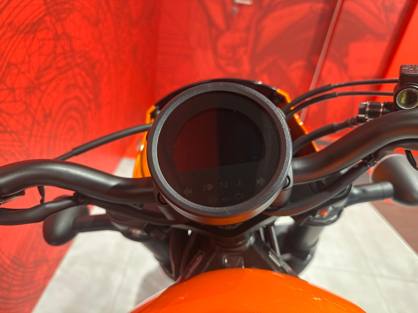HONDA CMX 500 Rebel SP-image-7