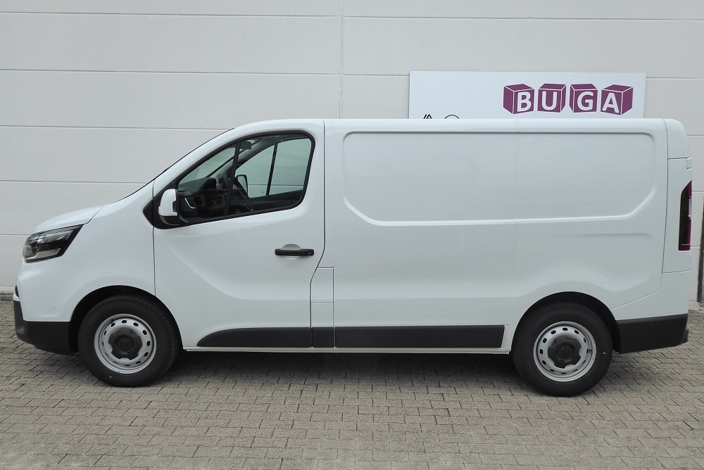NISSAN Primastar dCi 130 3.0 L1H1 Acenta-image-1