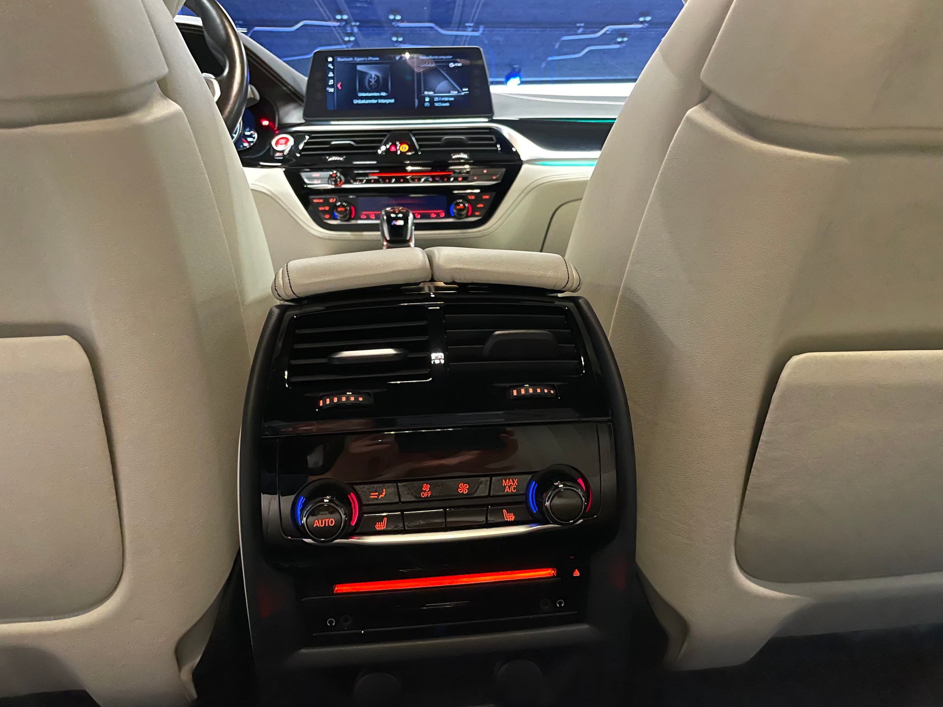 BMW M5 xDrive Drivelogic-image-14