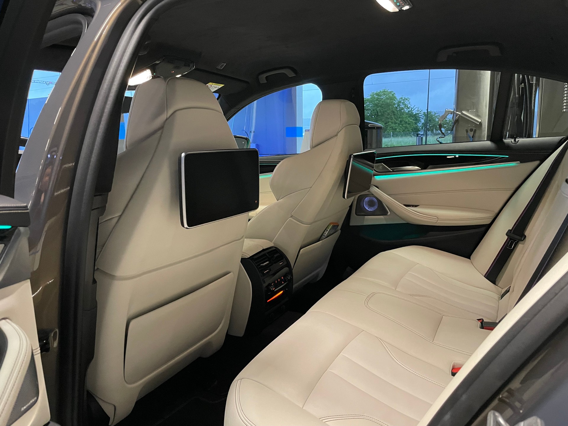 BMW M5 xDrive Drivelogic-image-13