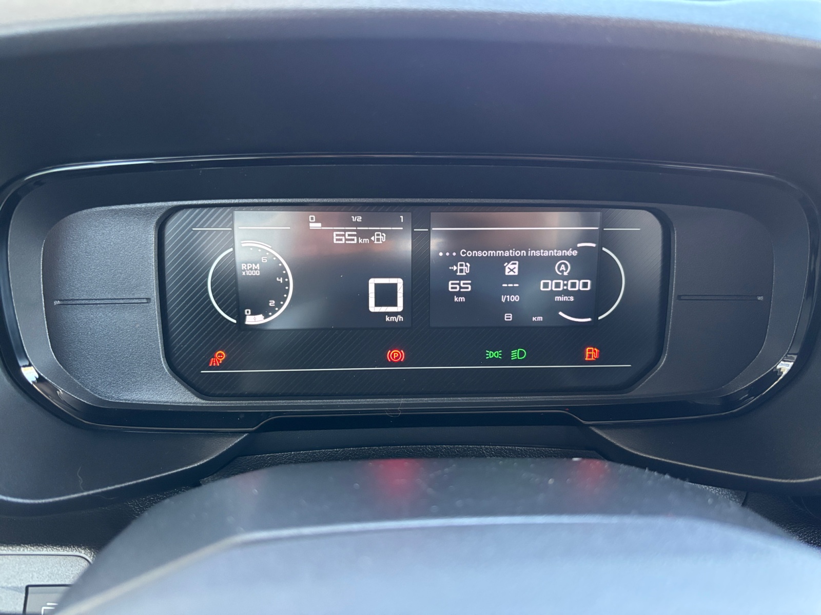FIAT Doblo 1.2 PureTech EASY PRO Verglast-image-9