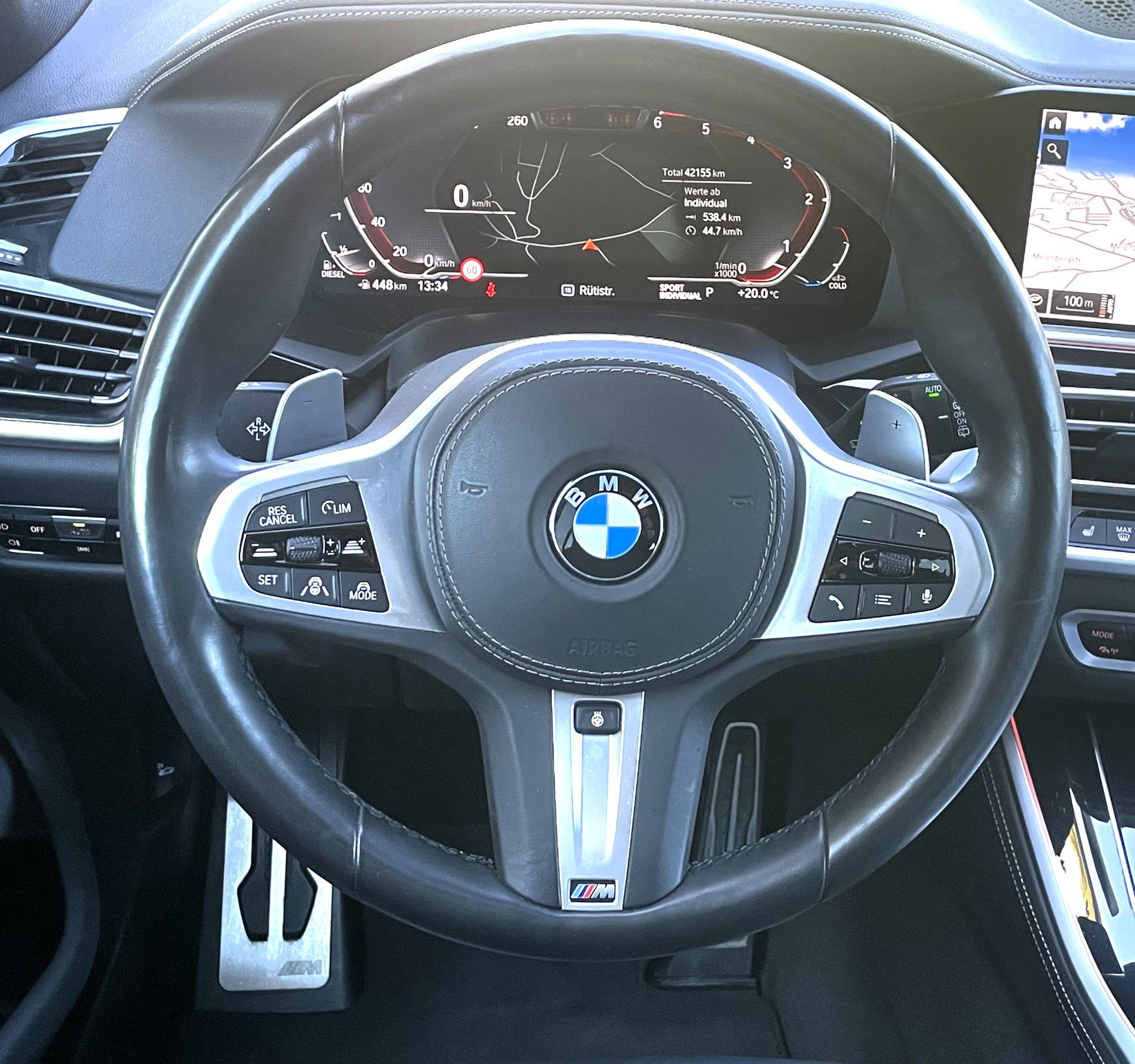 BMW X5 xDrive 48V 30d Steptronic-image-3