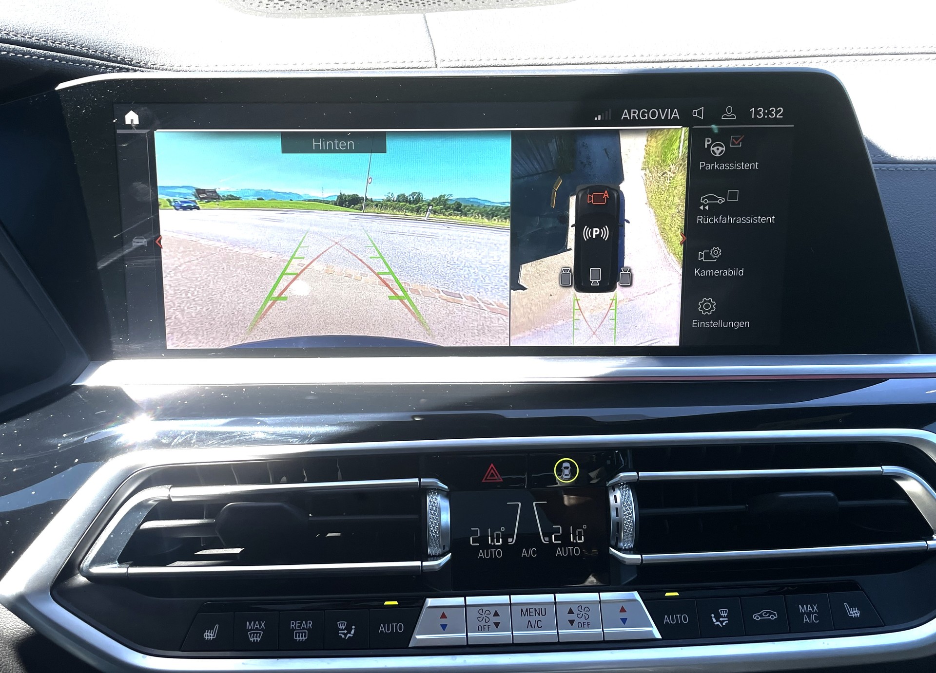 BMW X5 xDrive 48V 30d Steptronic-image-4