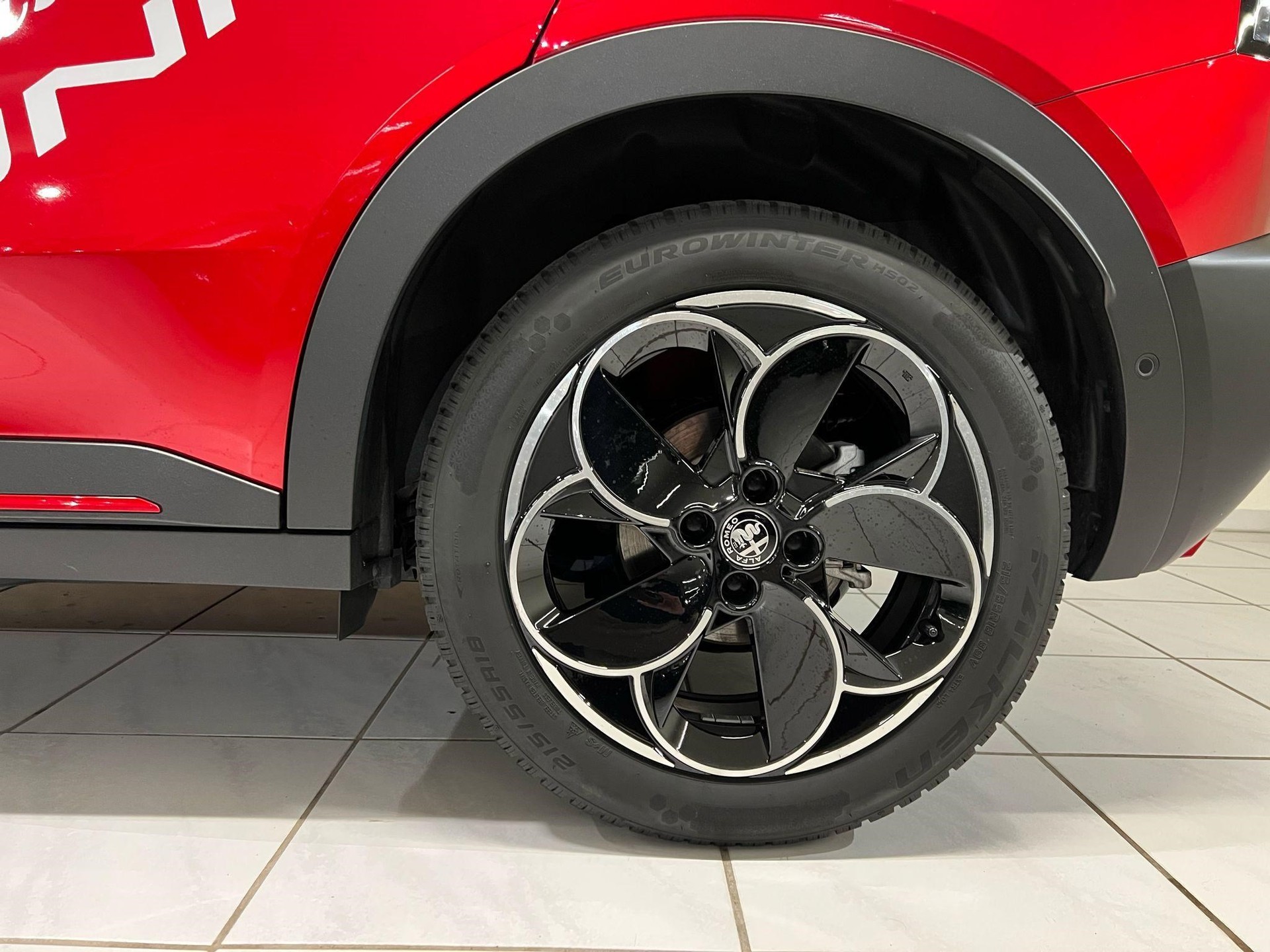 ALFA ROMEO Junior Elettrica Speciale-image-4