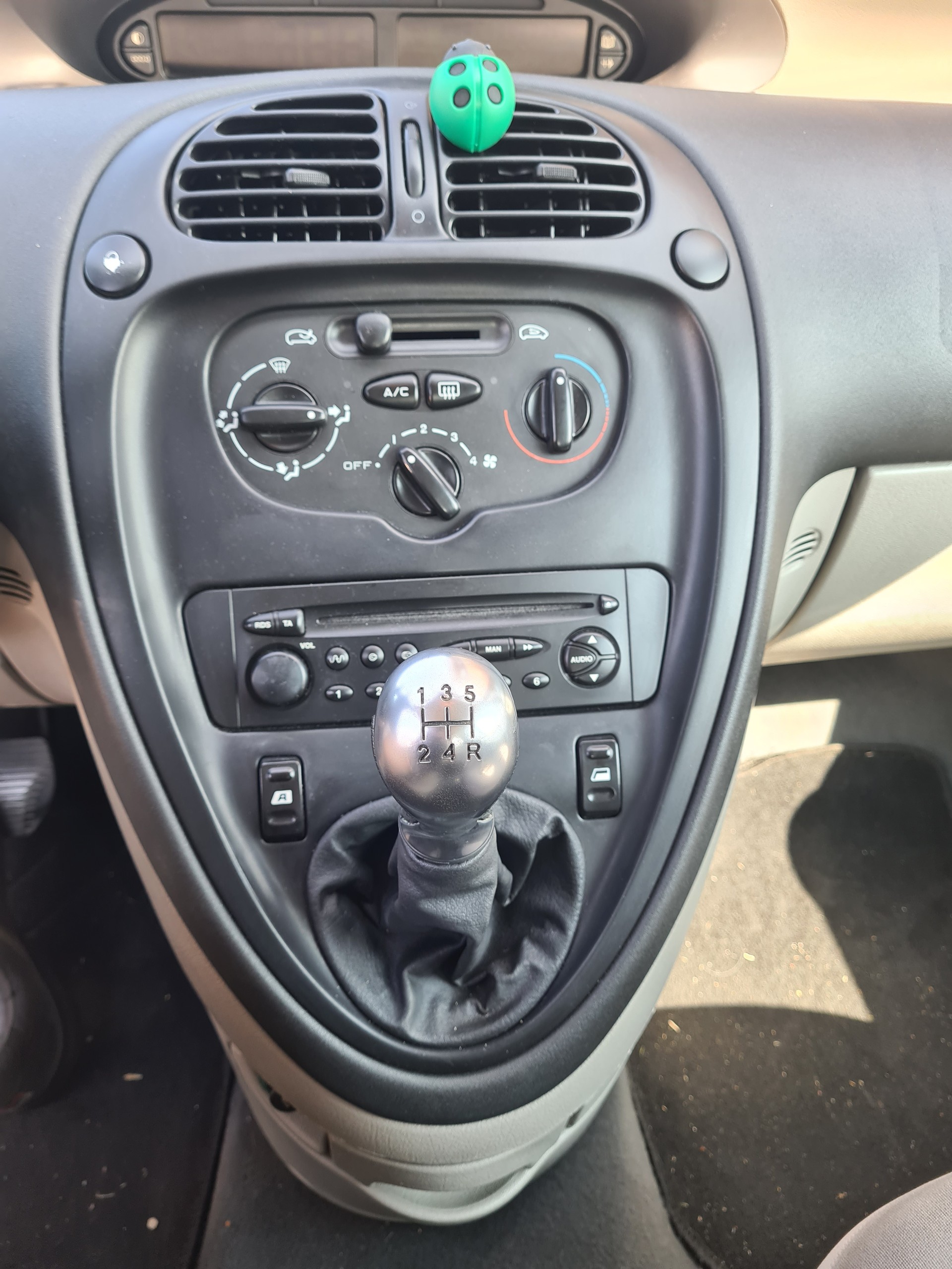 CITROEN Xsara Picasso 1.6i Dynamic-image-4