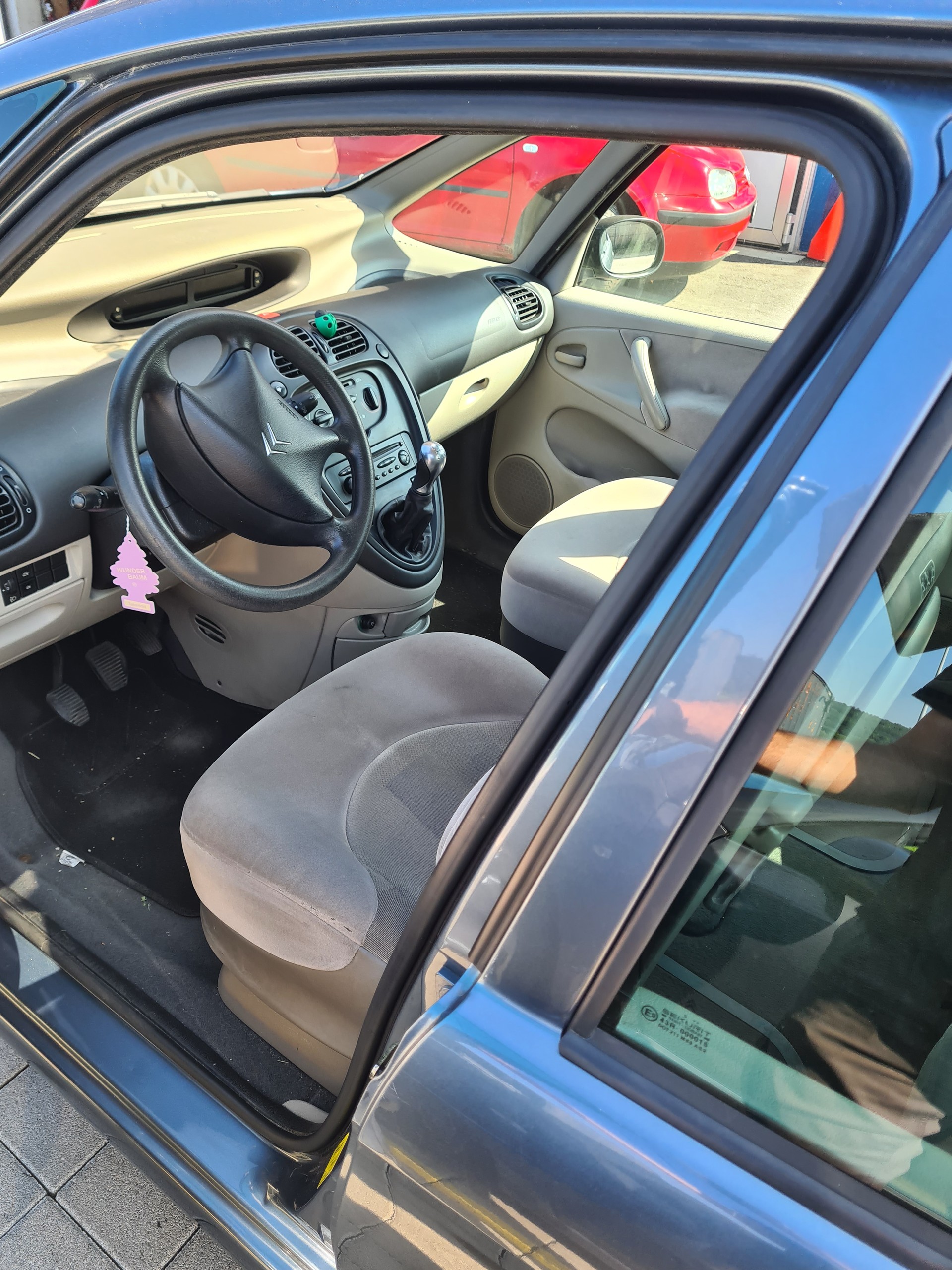 CITROEN Xsara Picasso 1.6i Dynamic-image-5
